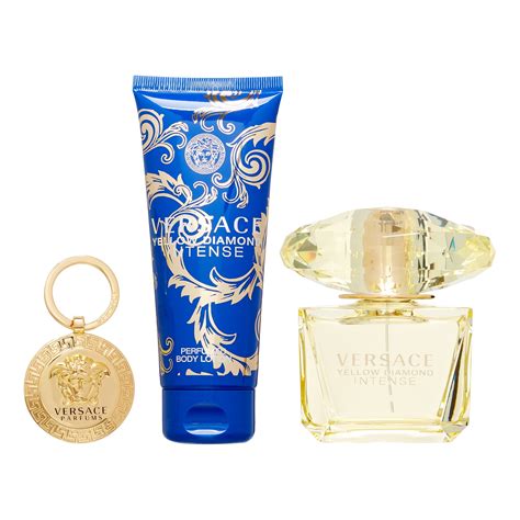 versace perfume sets